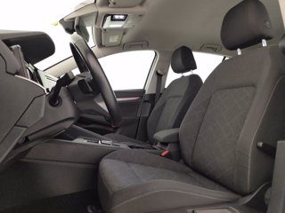 VOLKSWAGEN Golf 1.5 etsi evo life 150cv dsg