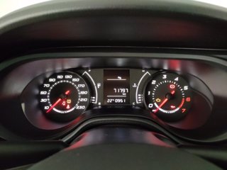 FIAT Tipo 4p 1.4 opening edition 95cv