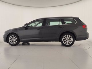VOLKSWAGEN Passat variant 2.0 tdi business 150cv dsg