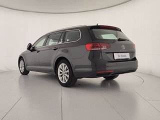 VOLKSWAGEN Passat variant 2.0 tdi business 150cv dsg
