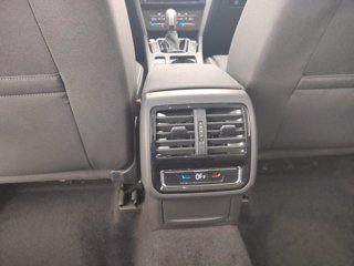 VOLKSWAGEN Passat variant 2.0 tdi business 150cv dsg