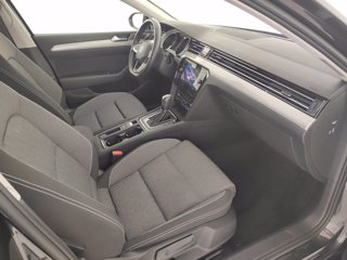 VOLKSWAGEN Passat variant 2.0 tdi business 150cv dsg