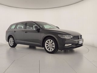 VOLKSWAGEN Passat variant 2.0 tdi business 150cv dsg