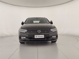 VOLKSWAGEN Passat variant 2.0 tdi business 150cv dsg