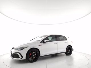 VOLKSWAGEN Golf 2.0 tsi gti 245cv