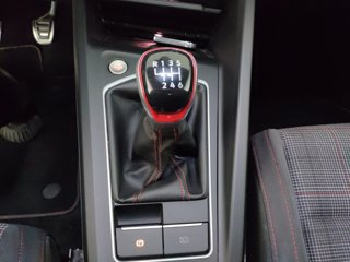 VOLKSWAGEN Golf 2.0 tsi gti 245cv