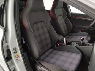 VOLKSWAGEN Golf 2.0 tsi gti 245cv