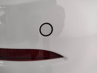 VOLKSWAGEN Golf 2.0 tsi gti 245cv