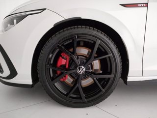 VOLKSWAGEN Golf 2.0 tsi gti 245cv