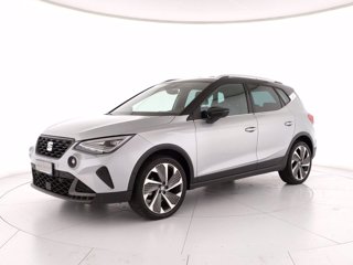 SEAT Arona 1.0 tgi fr 90cv