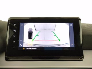 SEAT Arona 1.0 tgi fr 90cv