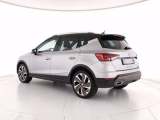 SEAT Arona 1.0 tgi fr 90cv
