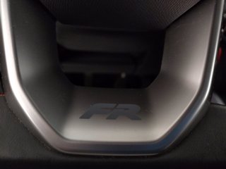 SEAT Arona 1.0 tgi fr 90cv