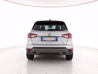 SEAT Arona 1.0 tgi fr 90cv