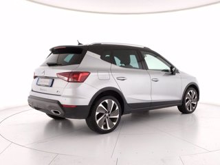 SEAT Arona 1.0 tgi fr 90cv