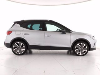 SEAT Arona 1.0 tgi fr 90cv