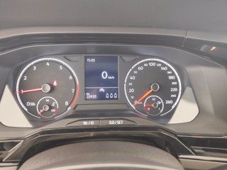 VOLKSWAGEN Polo 5p 1.0 evo comfortline 80cv