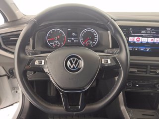 VOLKSWAGEN Polo 5p 1.0 evo comfortline 80cv