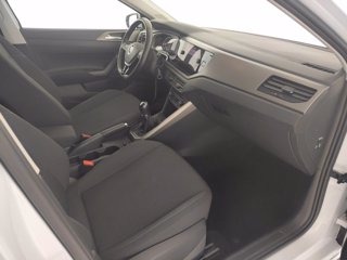 VOLKSWAGEN Polo 5p 1.0 evo comfortline 80cv