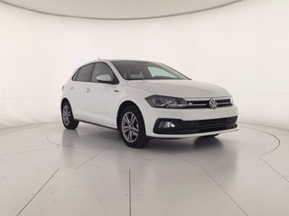 VOLKSWAGEN Polo 5p 1.0 evo comfortline 80cv