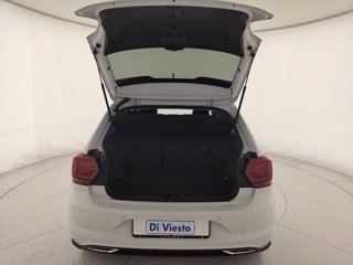 VOLKSWAGEN Polo 5p 1.0 evo comfortline 80cv
