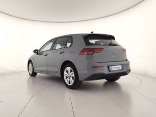 VOLKSWAGEN Golf 1.0 etsi evo life 110cv dsg