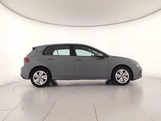 VOLKSWAGEN Golf 1.0 etsi evo life 110cv dsg