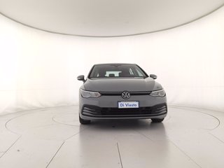 VOLKSWAGEN Golf 1.0 etsi evo life 110cv dsg