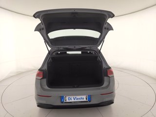 VOLKSWAGEN Golf 1.0 etsi evo life 110cv dsg