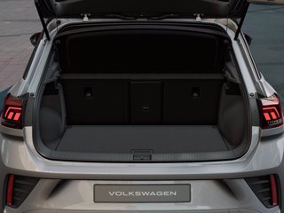 VOLKSWAGEN T-roc 1.0 tsi r-line 115cv