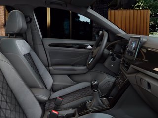 VOLKSWAGEN T-roc 1.0 tsi r-line 115cv