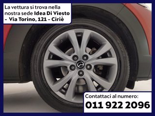 MAZDA Cx-30 2.0 m-hybrid exceed awd 122cv 6mt