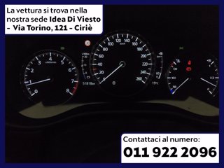 MAZDA Cx-30 2.0 m-hybrid exceed awd 122cv 6mt