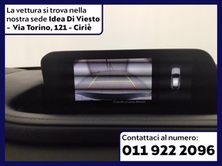 MAZDA Cx-30 2.0 m-hybrid exceed awd 122cv 6mt