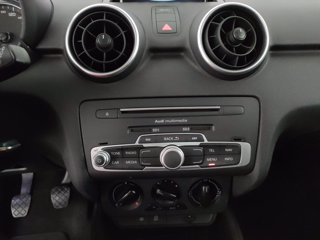AUDI A1 sportback 1.0 tfsi ultra 95cv