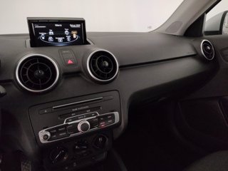 AUDI A1 sportback 1.0 tfsi ultra 95cv