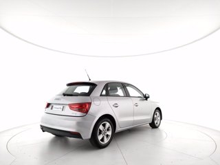 AUDI A1 sportback 1.0 tfsi ultra 95cv