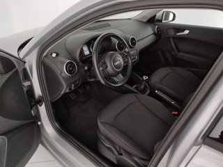 AUDI A1 sportback 1.0 tfsi ultra 95cv