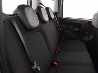 FIAT Panda 1.0 firefly hybrid s&s 70cv