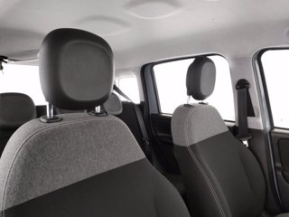 FIAT Panda 1.0 firefly hybrid s&s 70cv