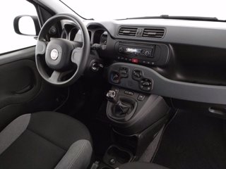 FIAT Panda 1.0 firefly hybrid s&s 70cv