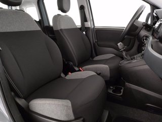 FIAT Panda 1.0 firefly hybrid s&s 70cv
