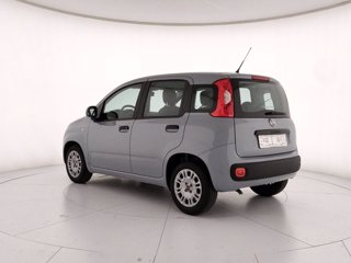 FIAT Panda 1.0 firefly hybrid s&s 70cv