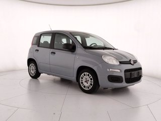 FIAT Panda 1.0 firefly hybrid s&s 70cv