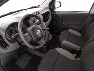 FIAT Panda 1.0 firefly hybrid s&s 70cv