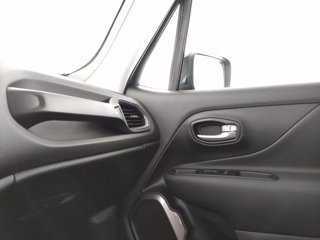 JEEP Renegade 1.5 turbo t4 mhev limited 2wd 130cv dct