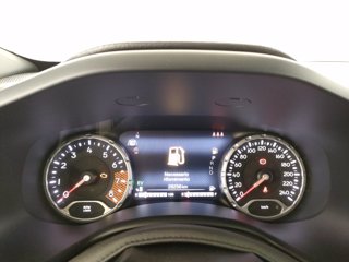 JEEP Renegade 1.5 turbo t4 mhev limited 2wd 130cv dct