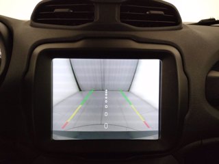 JEEP Renegade 1.5 turbo t4 mhev limited 2wd 130cv dct