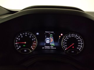 JEEP Renegade 1.5 turbo t4 mhev limited 2wd 130cv dct