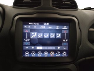 JEEP Renegade 1.5 turbo t4 mhev limited 2wd 130cv dct